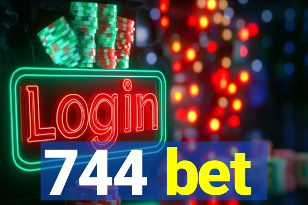 744 bet